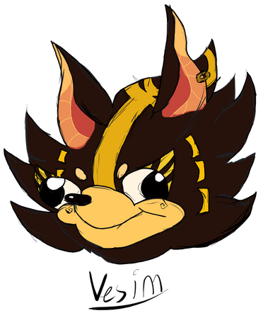 Ugandan Anubis