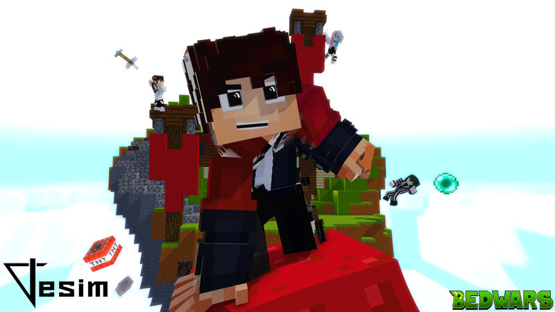 BedWars
